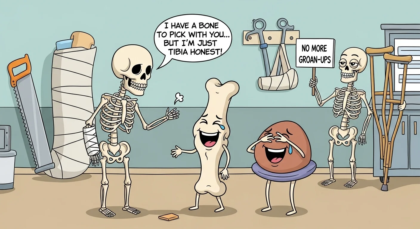 Famous Quotes Turned Into Funny Ortho Puns