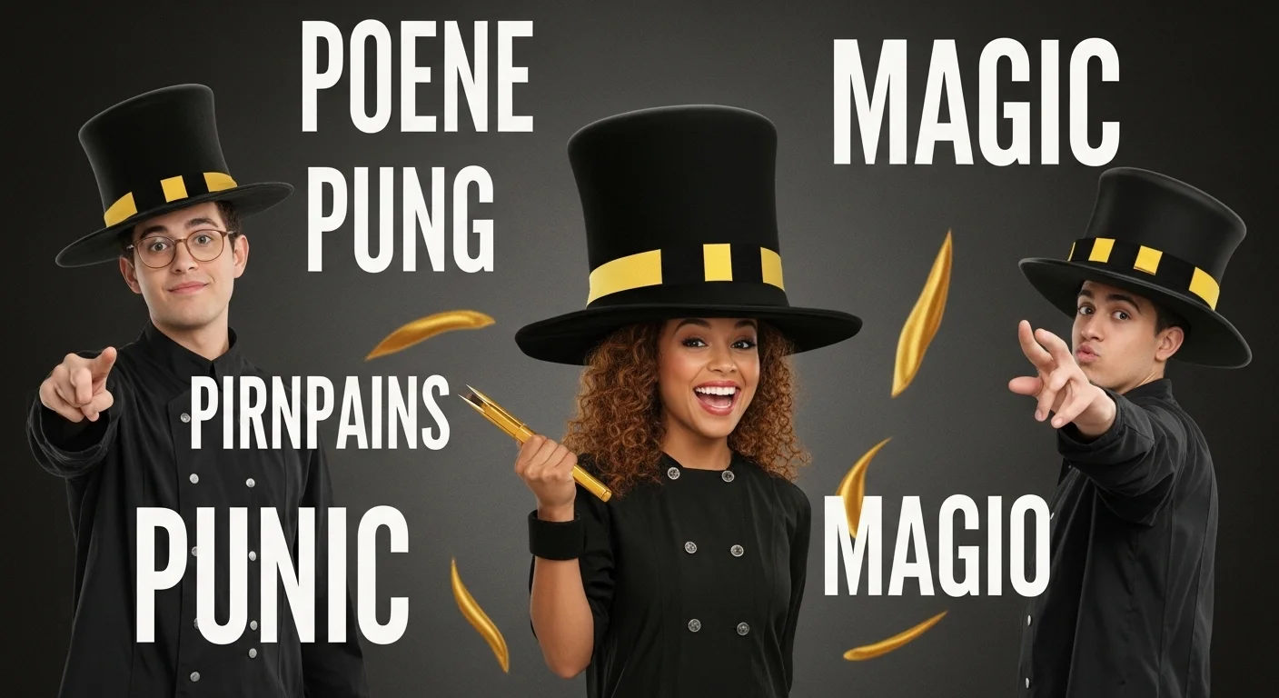 Funny Magic Jokes Perfect for Instagram Captions