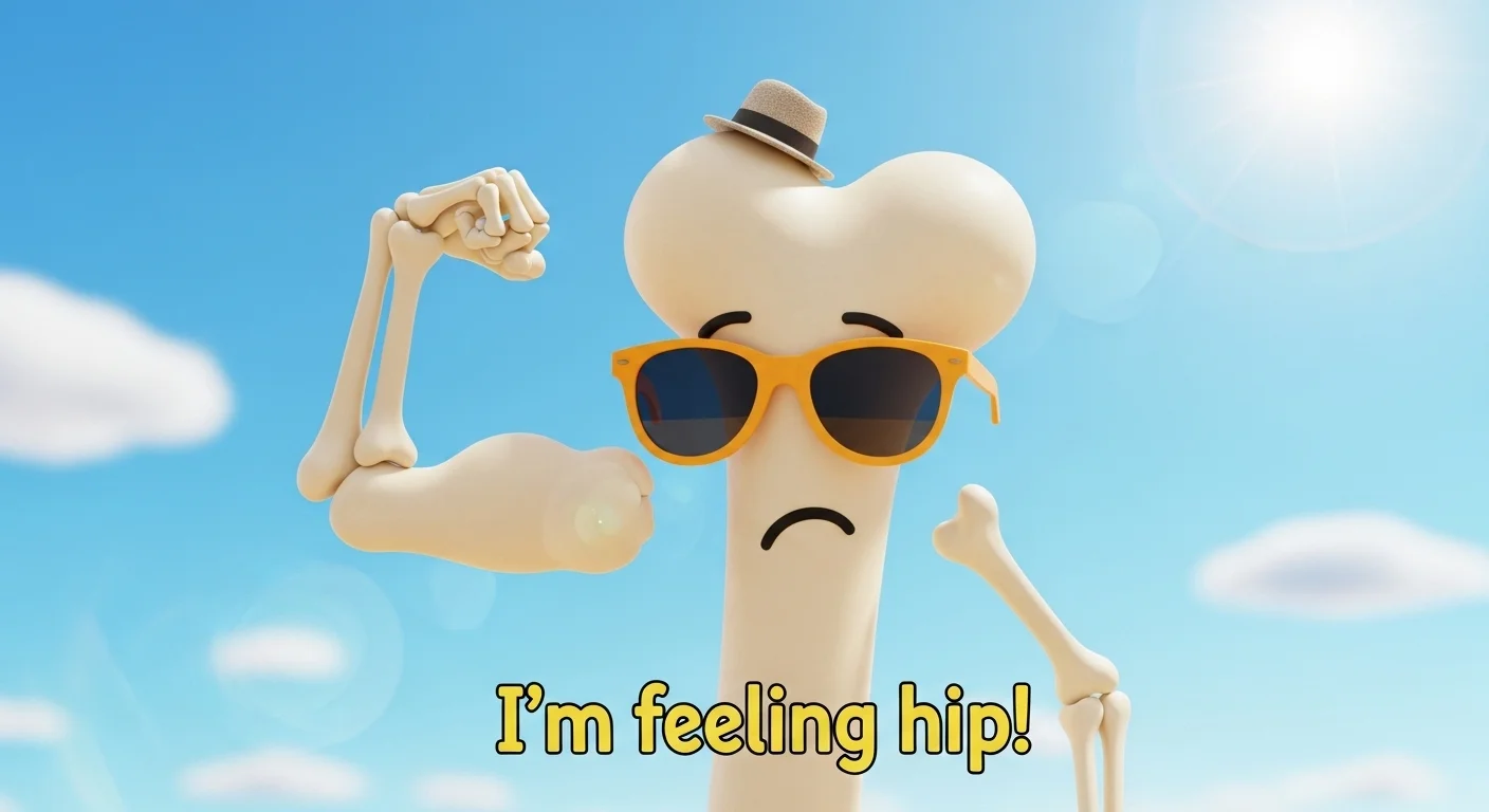 Funny Ortho Jokes Perfect for Instagram Captions