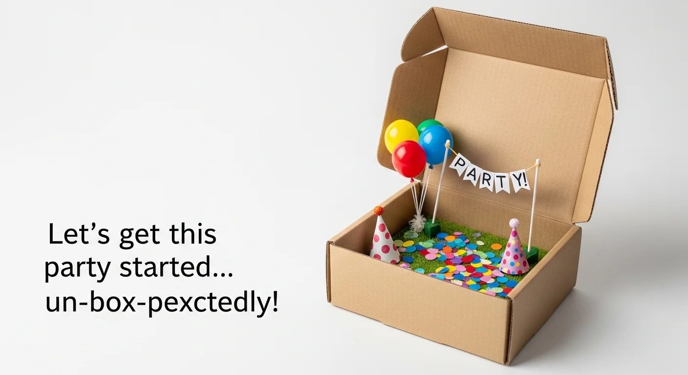 Silly and Fun Box Jokes You’ll Share Everywhere