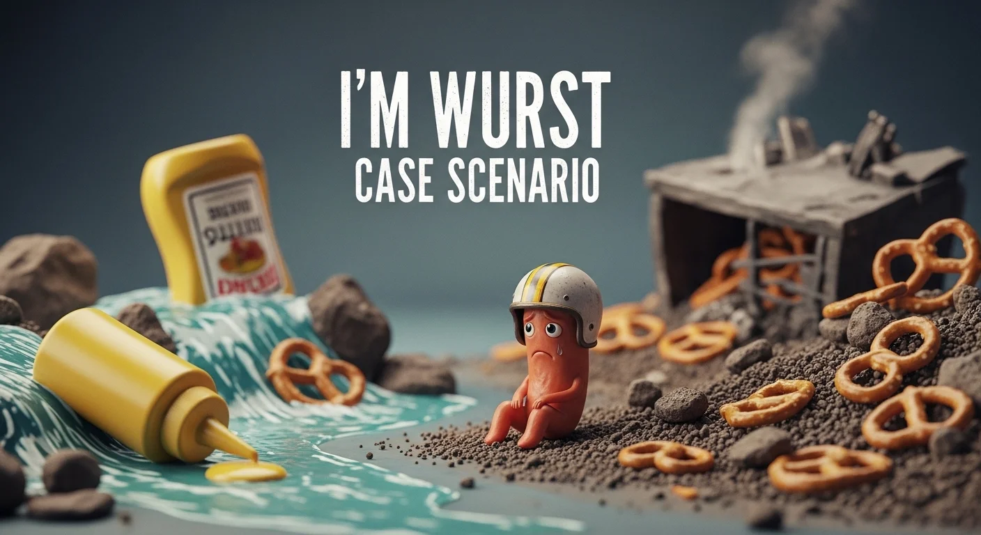 Best Short Bratwurst Wordplay That Everyone Will Love