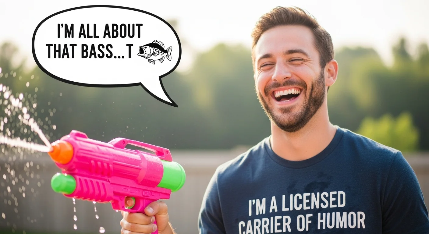 Best Short Gun Wordplay That Everyone Will Love