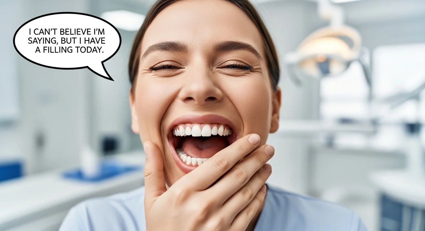 Fresh Dentistry Puns You Haven’t Seen Before