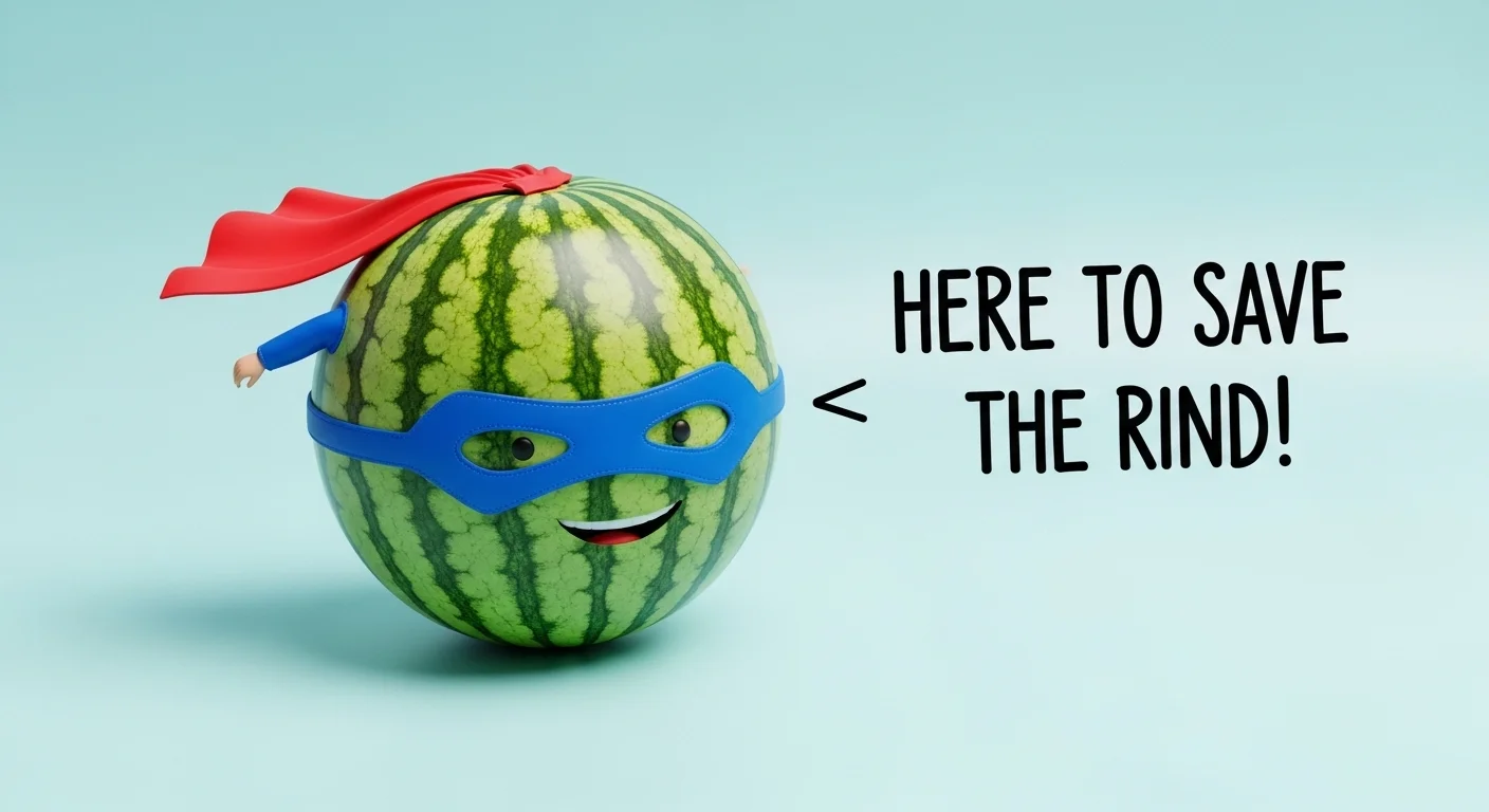 Funny Watermelon Jokes Perfect for Instagram Captions