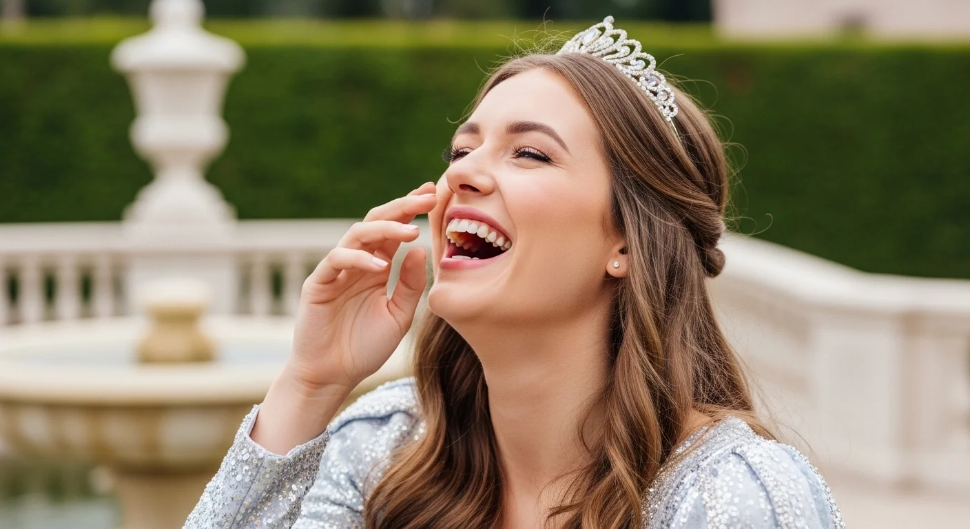 Must-Try Disney Princess Puns for Social Media & Friends