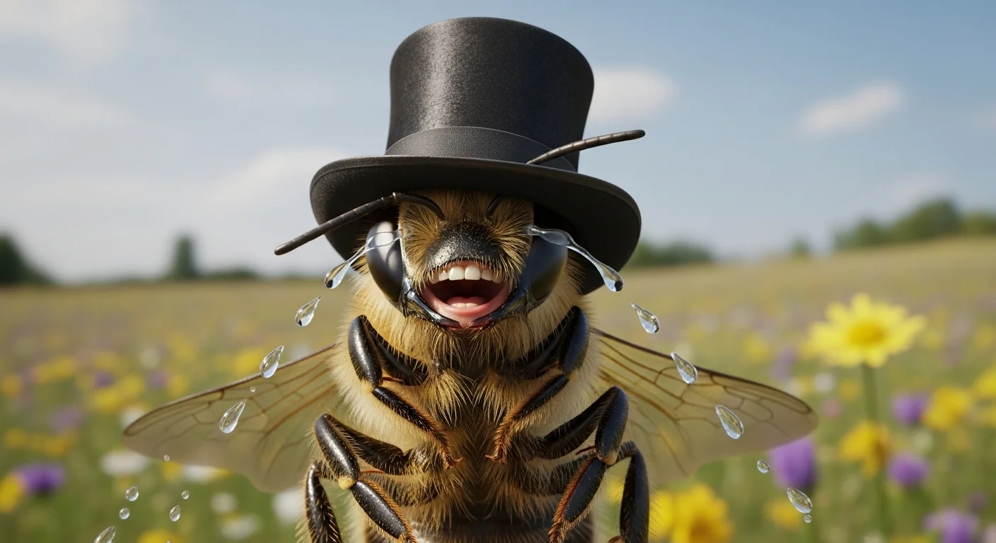 Quick & Easy Bee One-Liners for Instant Fun