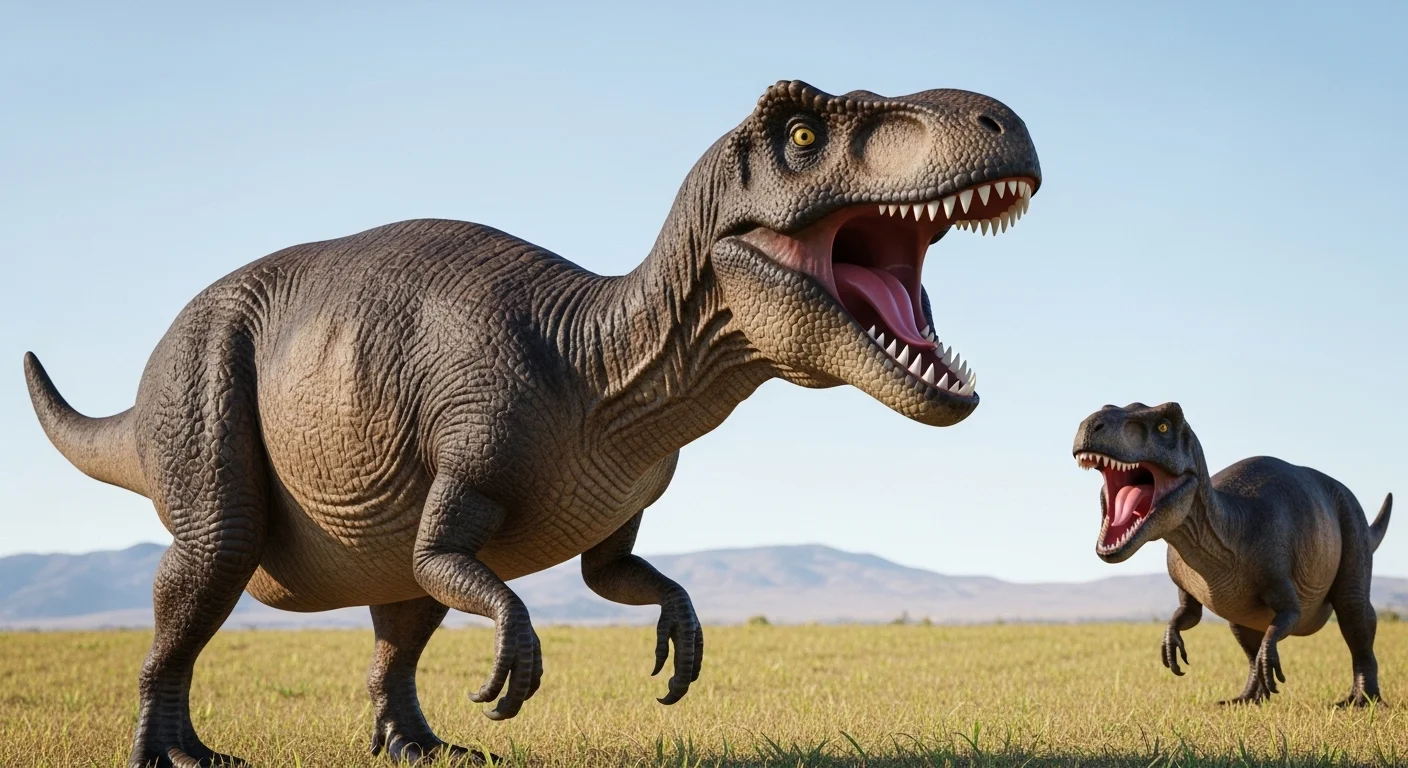 Quick & Easy Dinosaur One-Liners for Instant Fun