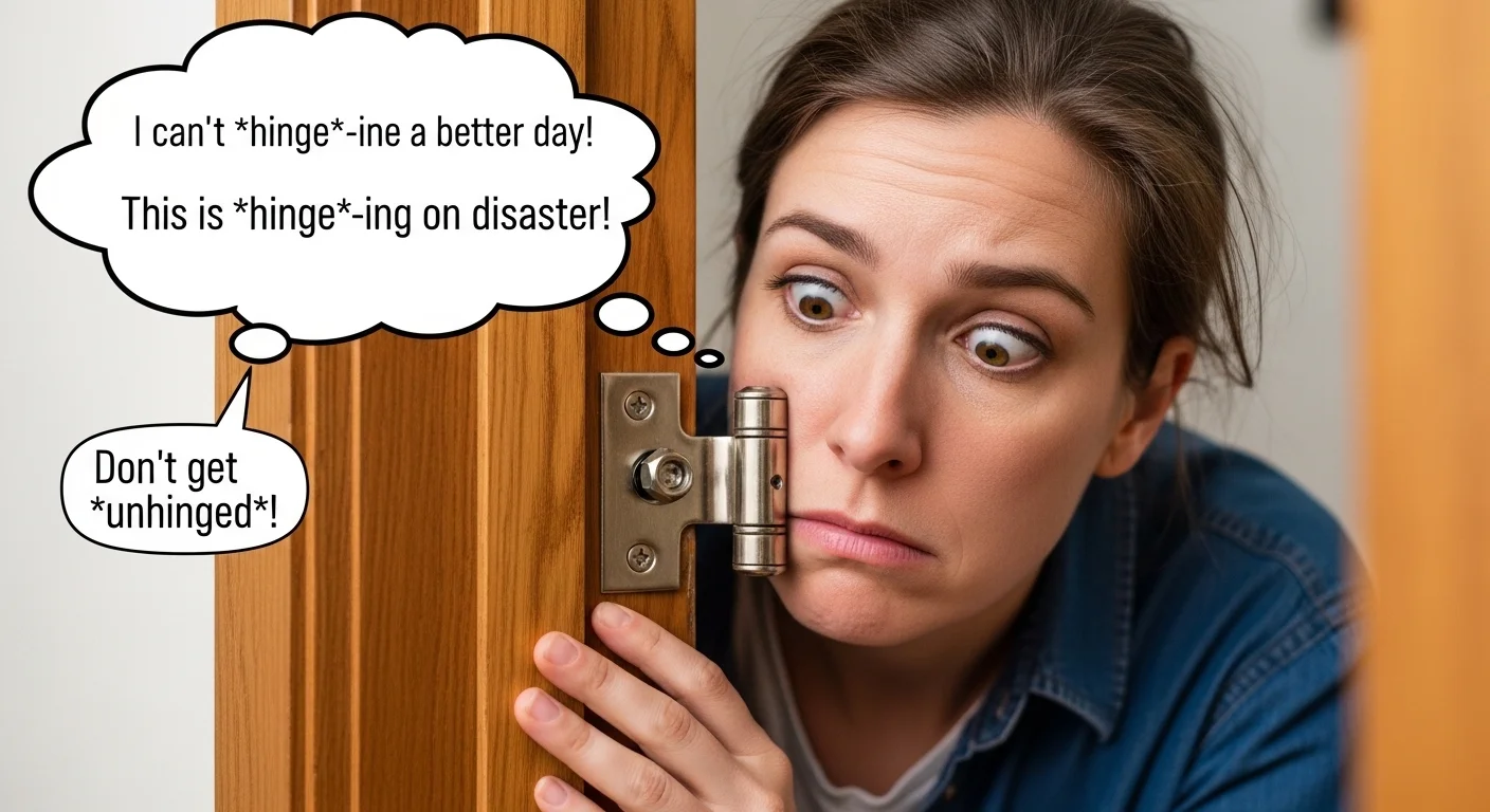 Quick & Easy Hinge One-Liners for Instant Fun