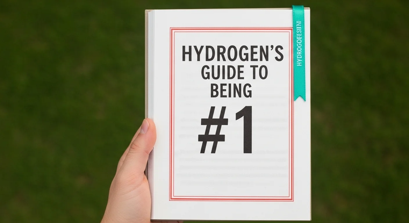 Quick & Easy Hydrogen One-Liners for Instant Fun