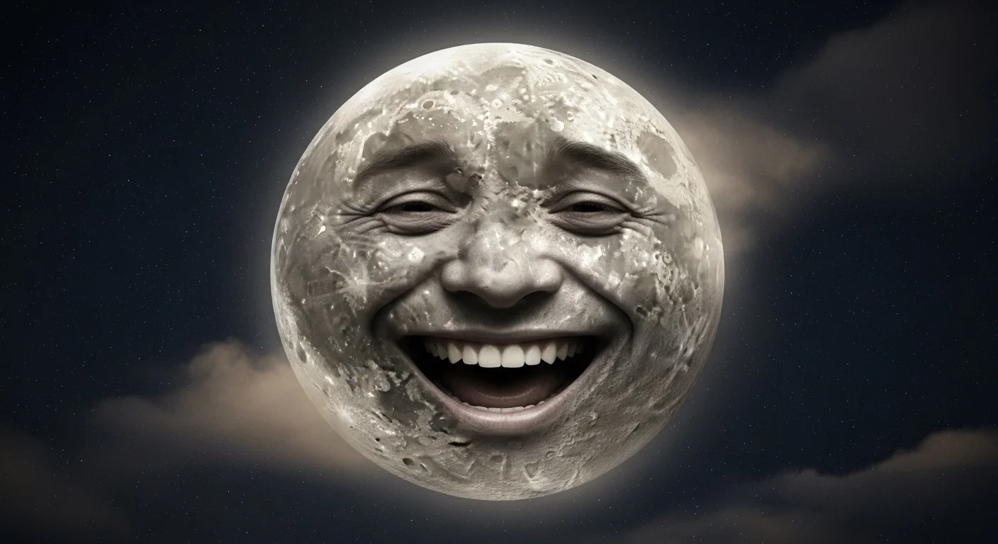Quick & Easy Moon One-Liners for Instant Fun