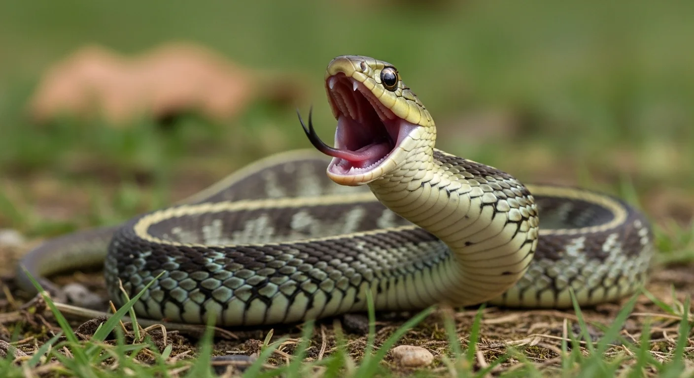 Quick & Easy Snake One-Liners for Instant Fun