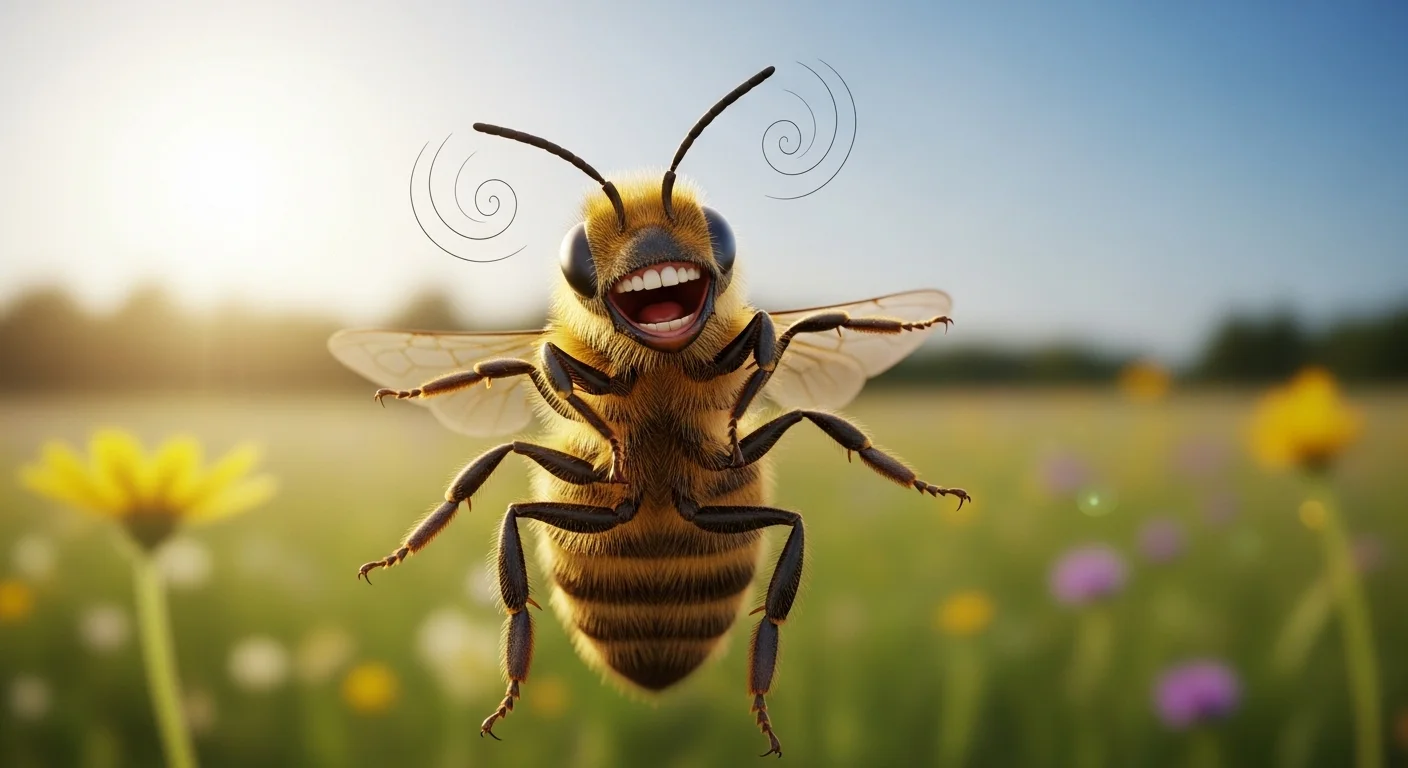 Silly and Fun Bee Jokes You’ll Share Everywhere