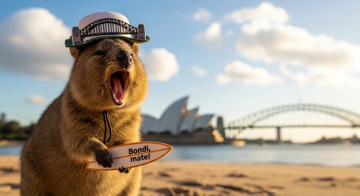 Silly and Fun Sydney Jokes You’ll Share Everywhere