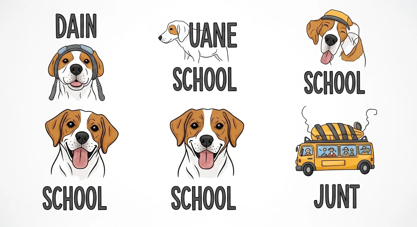 The Ultimate List of LOL-Worthy Dog School Jokes