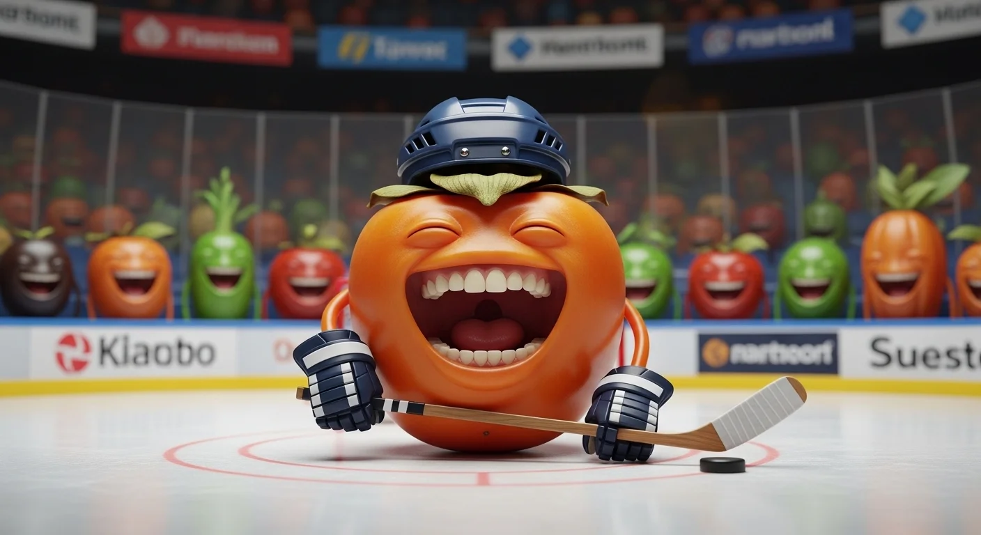 Top 12 Hilarious Persimmon Puns to Make You Laugh