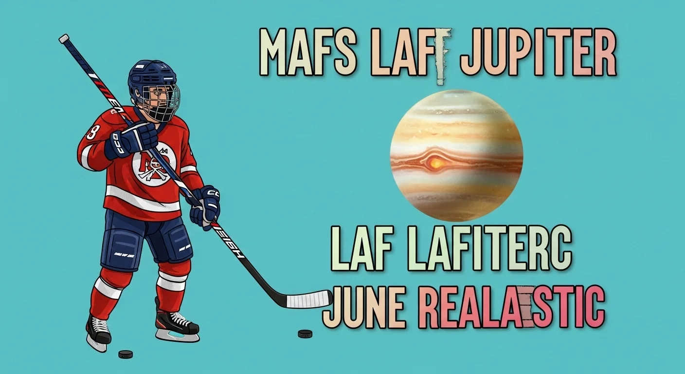 Trendy Jupiter Wordplay Perfect for Social Media