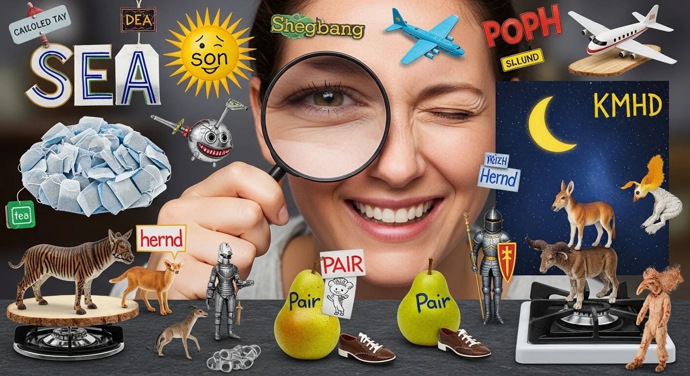Trendy Sea Wordplay Perfect for Social Media