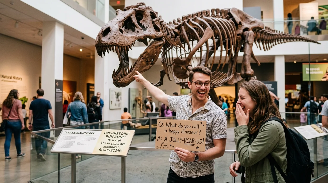 Quick & Easy Roar One-Liners for Instant Fun