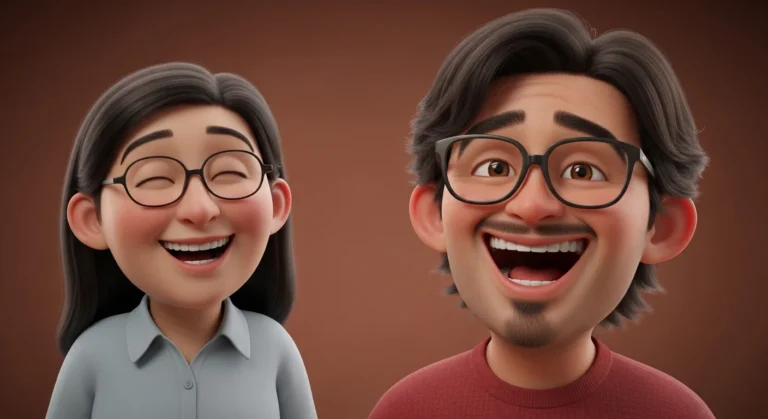 animation puns