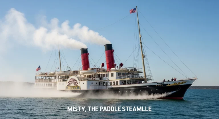 boat puns names