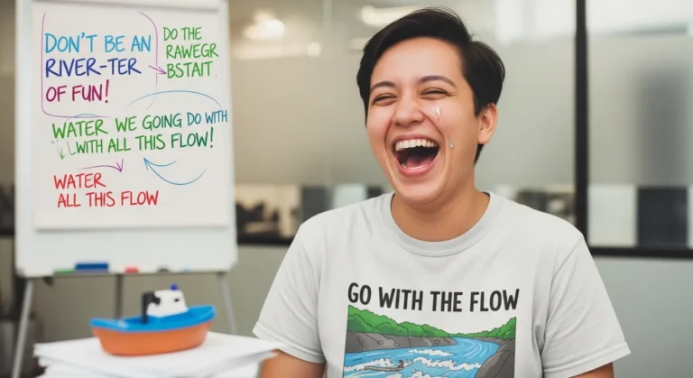 flow puns