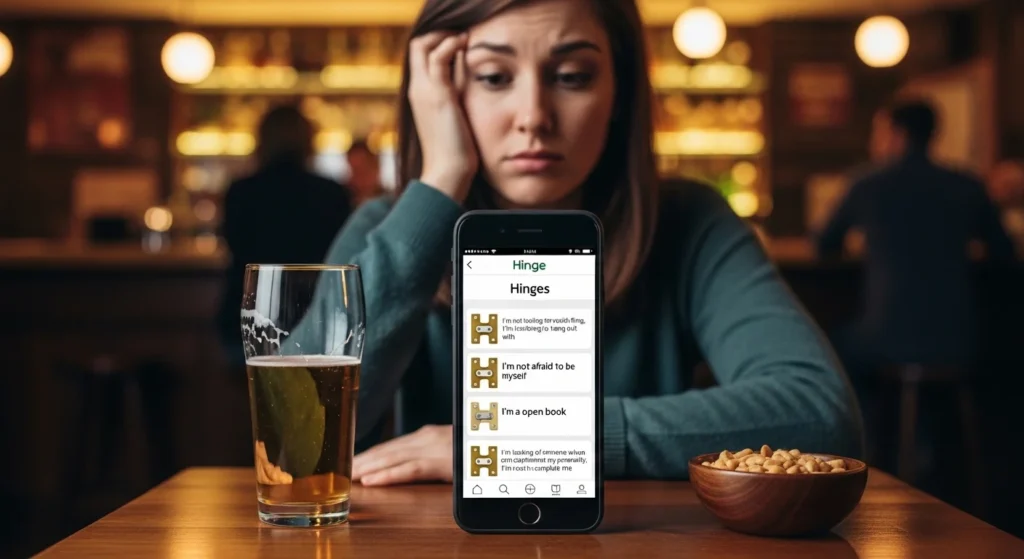 hinge puns