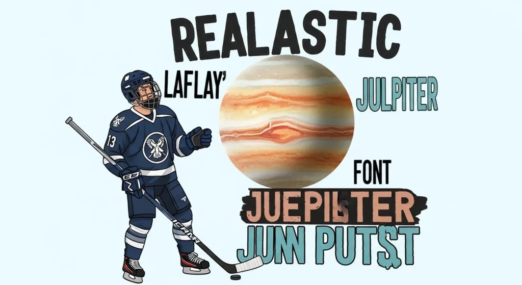 jupiter puns
