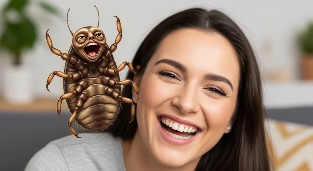 lice puns