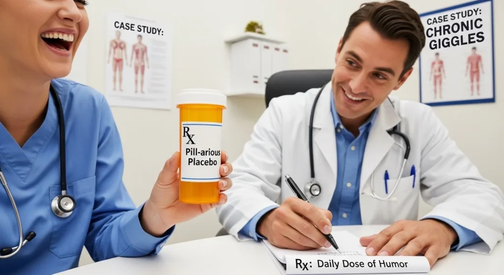 medication puns