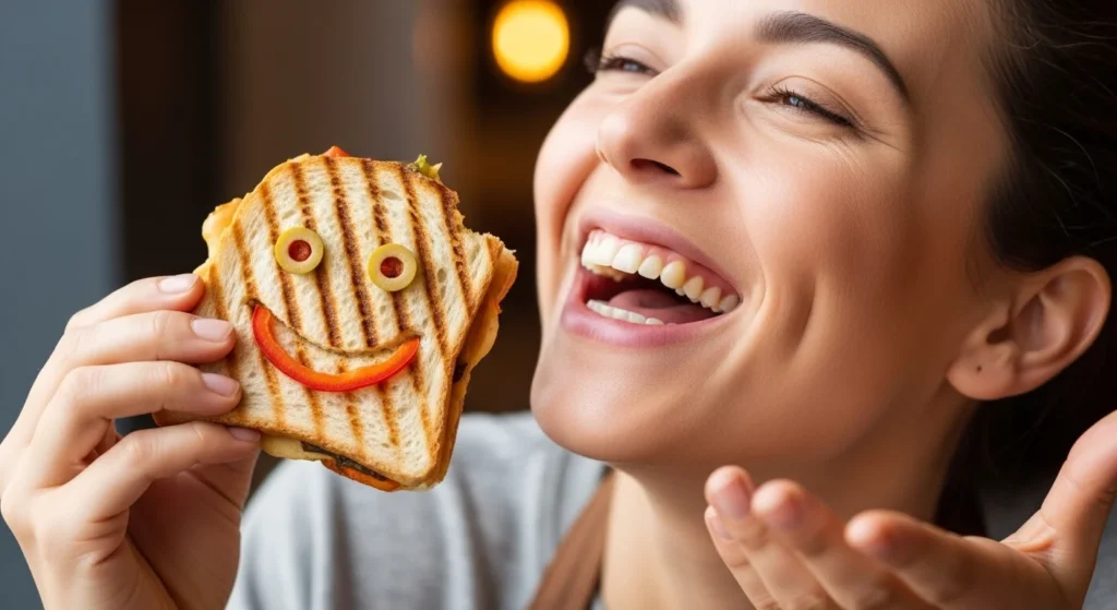 panini puns
