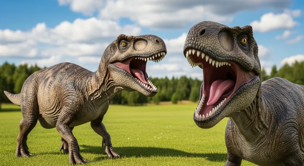 puns about dinosaurs