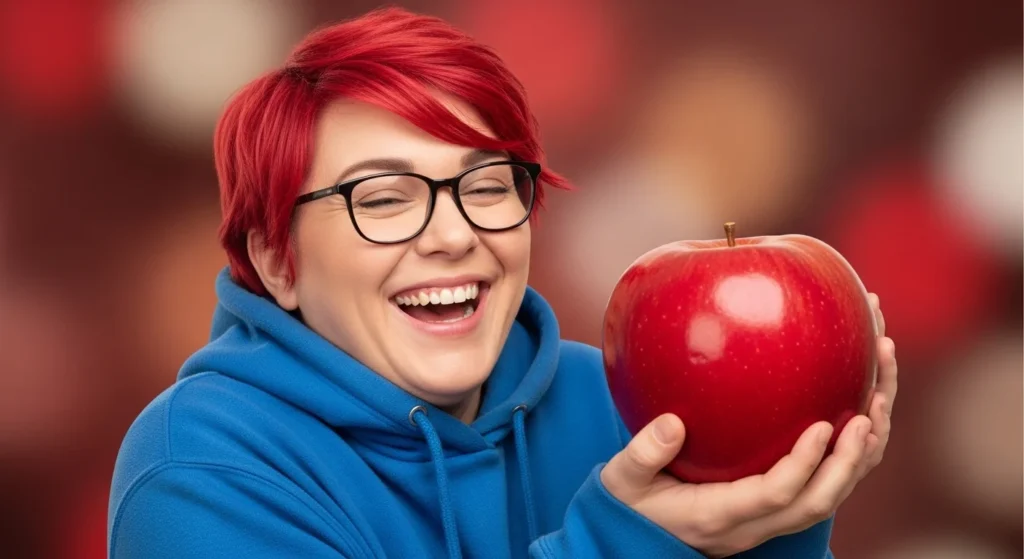 puns with red