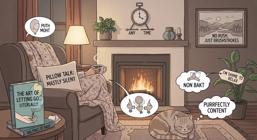 relax puns